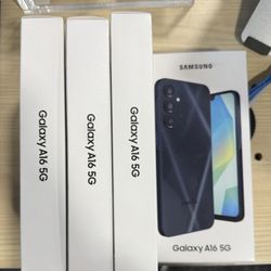 Samsung Galaxy A17 5G 128GB (Unlocked / Desbloqueado)