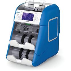 Money Counting Machine 