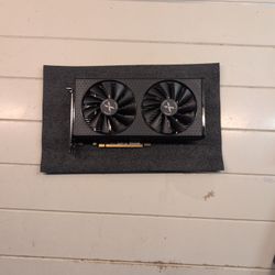 AMD Graphics Card Swift 210