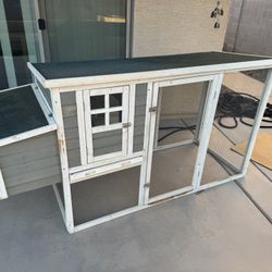 Chicken Coop