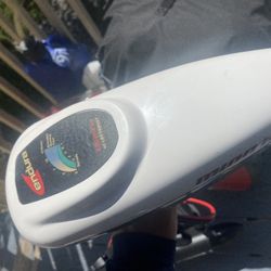 40lb Thrust Minn Kota 