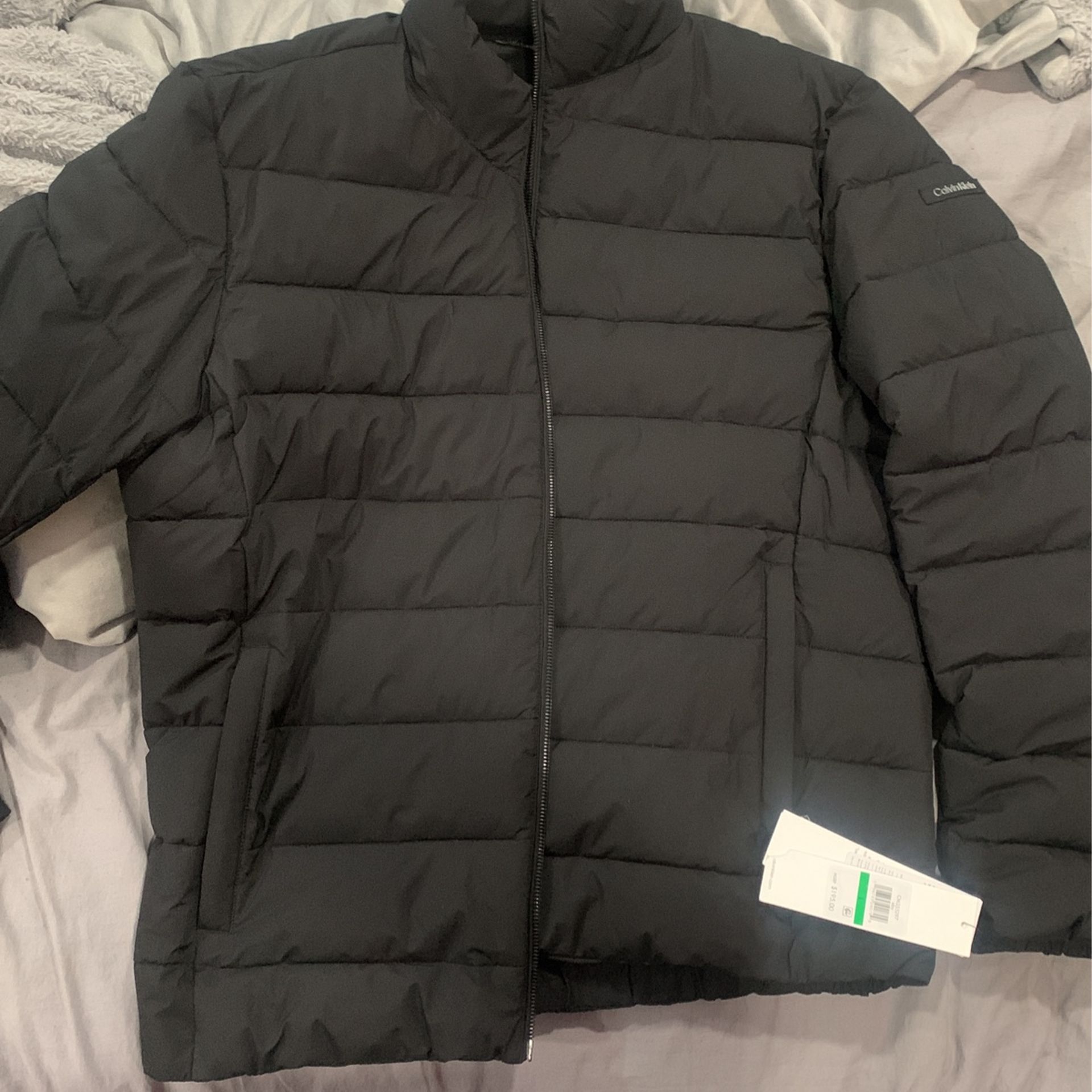 Calvin Klein Puffer