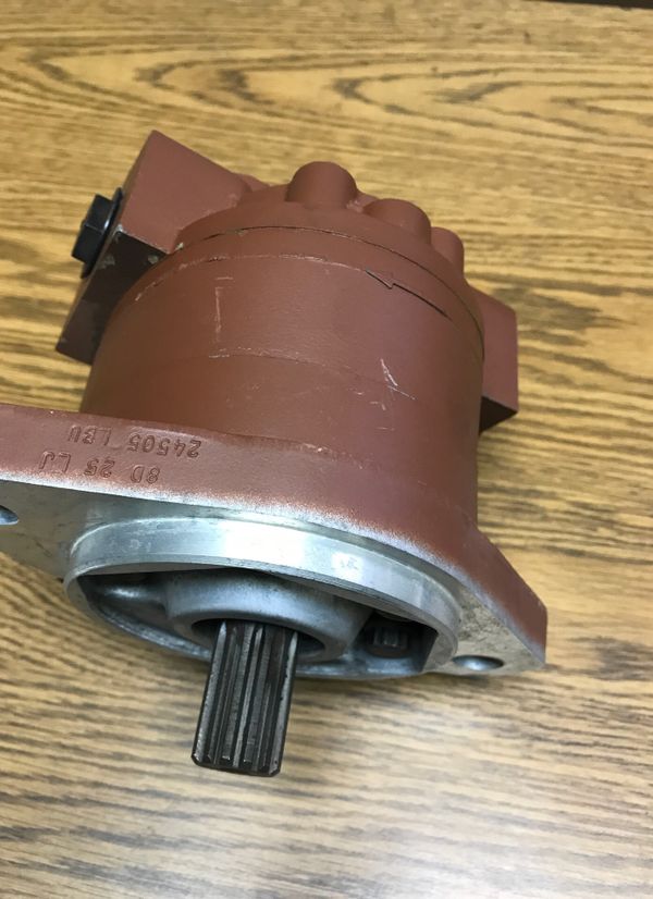 Cessna Hydraulic Pump 24500510C for Sale in Fullerton, CA OfferUp