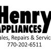 Henry Appliances