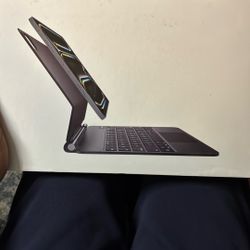 Wireless Keyboard Case 