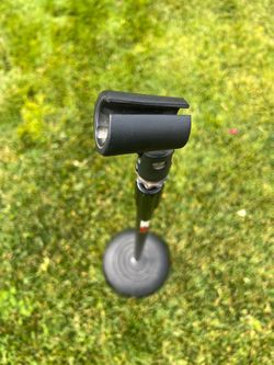 Microphone Stand