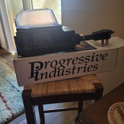 50 A Surge Protector Ems