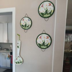 Decoration Para Cocina