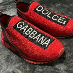 Dolce gabbana shoes