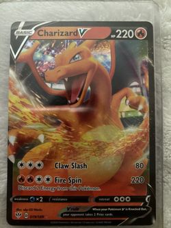 CharizardV