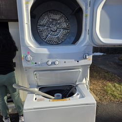 Washer Dryer Stacker 