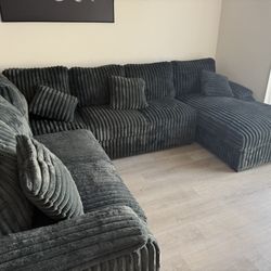 Couches 