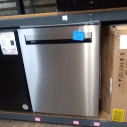 HISENSE DISHWASHER TOP CONTROL