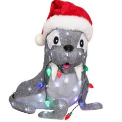 Christmas Decoración 