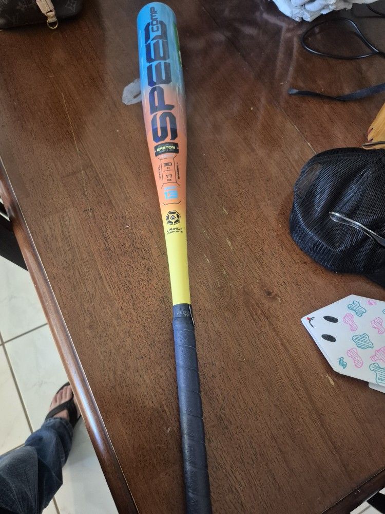 Easton 30 Drop 13