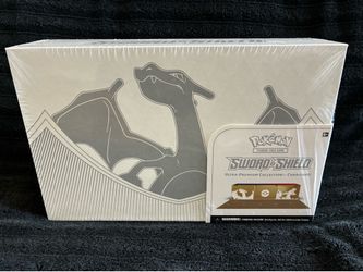 Pokemon Sealed Product