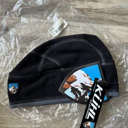 Kuhl Skull Cap Raven Kühl Hat