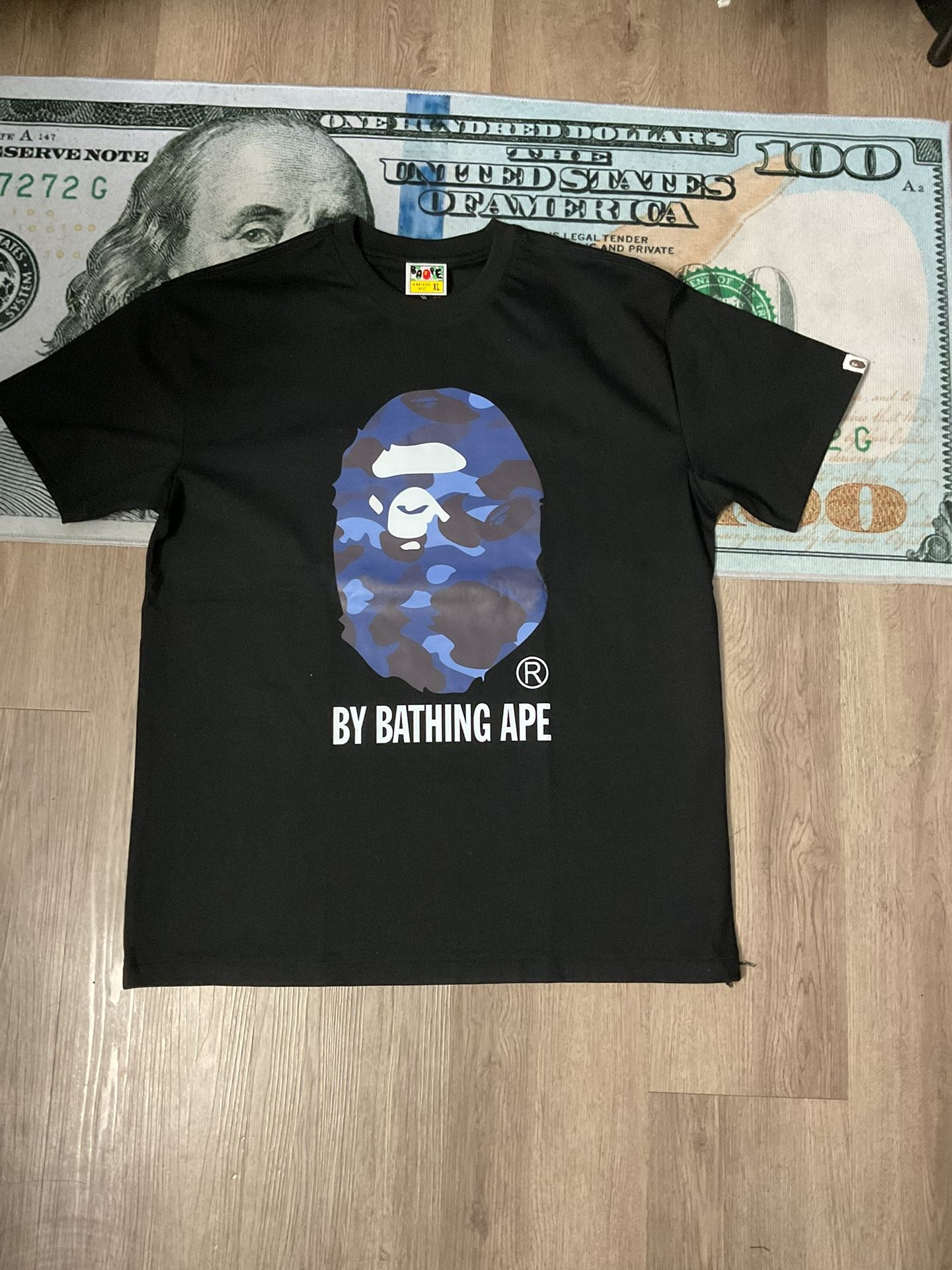 BAPE TEE size XL