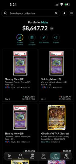 Pokemon Singles