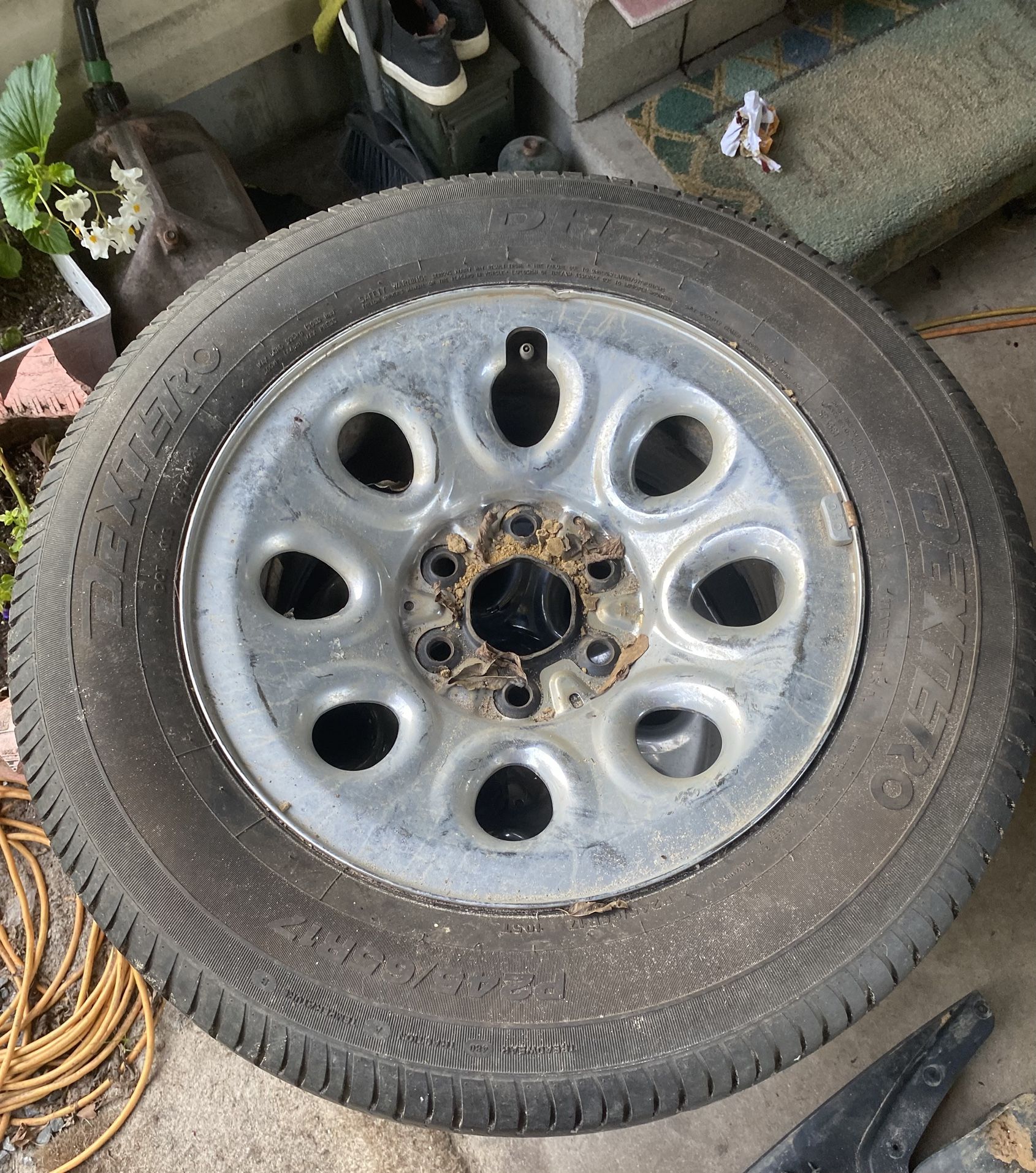 Wheels