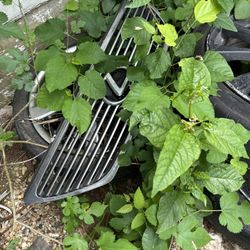 Grille