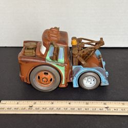 DISNEY CARS