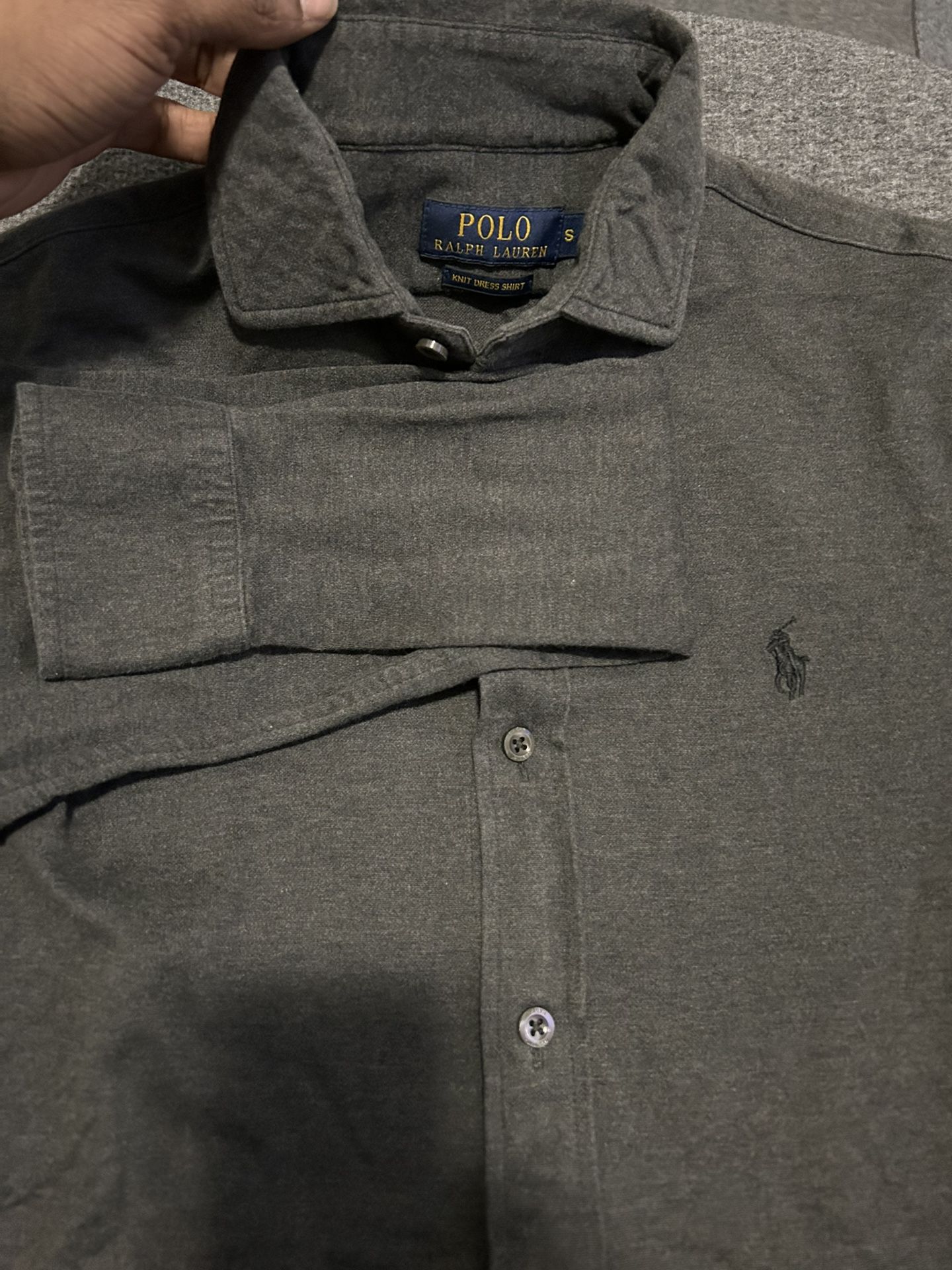 Polo Ralph Lauren Dress Shirts