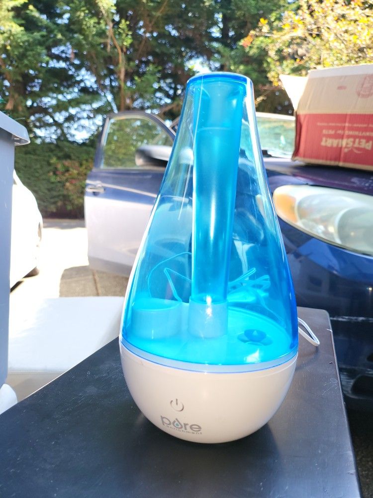 Humidifier