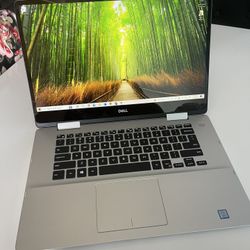 Dell Inspiron 15 7586 (2-in-1)