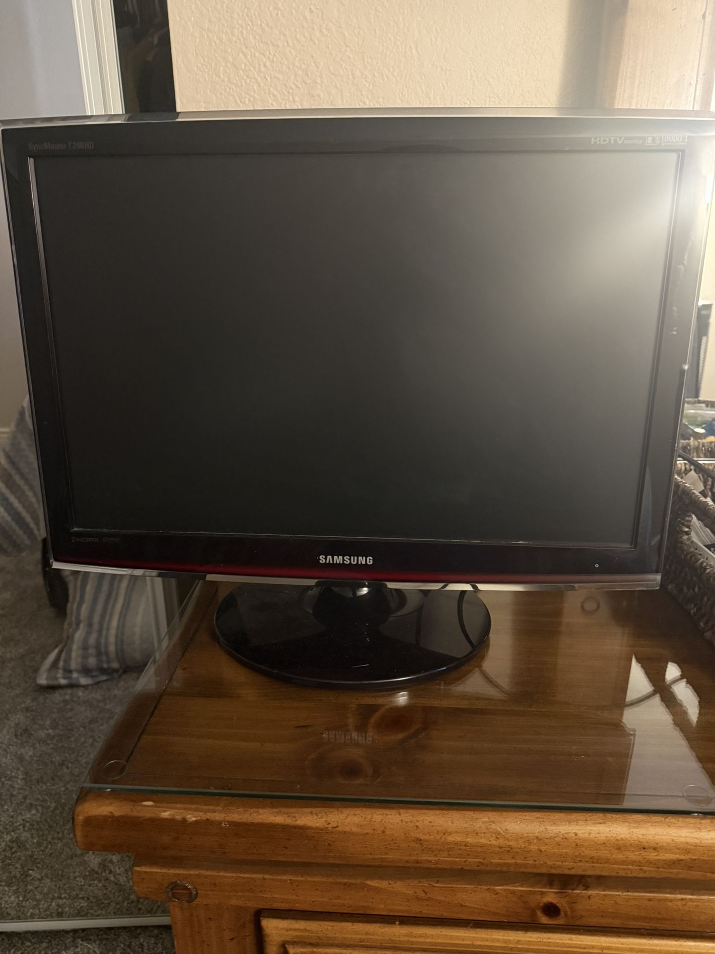 Samsung TV
