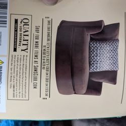 Brand New Right From The Box Stay In Storage 