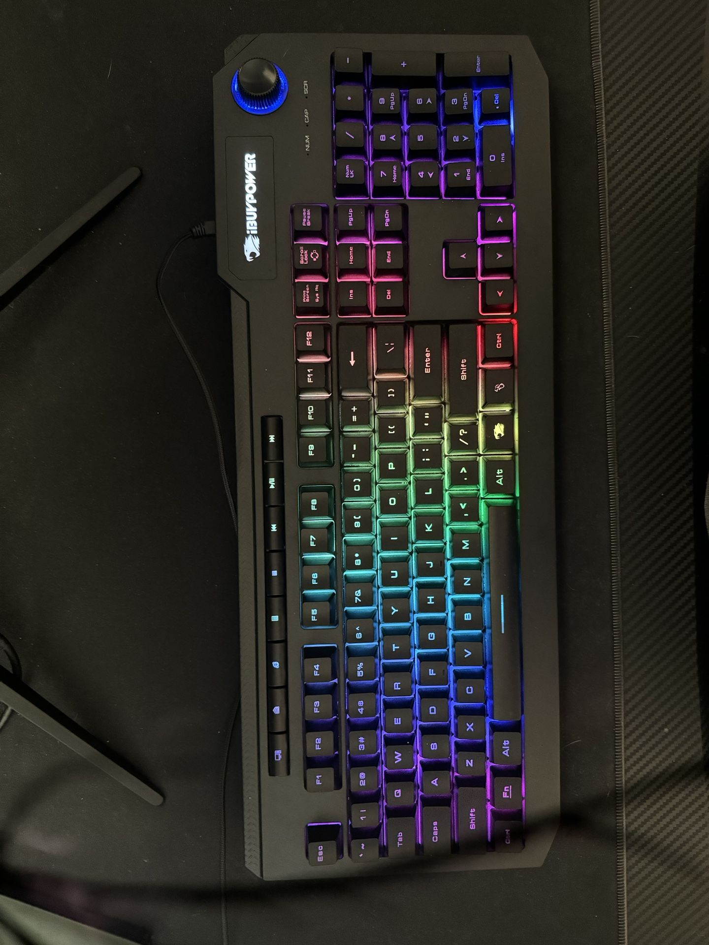 Ibuypower Keyboard