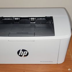 Home Office HP B&W Laserjet Printer