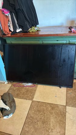 LG flatscreen  55UJ6300