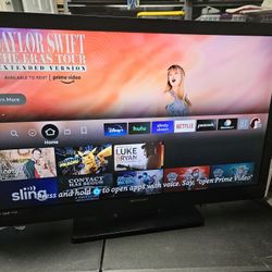Emerson 39" LCD TV