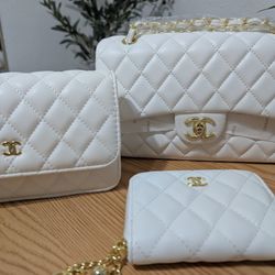 Set De Cartera