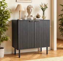 Coffee Bar Cabinet