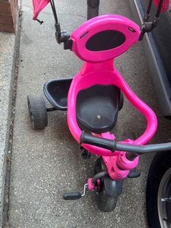 Tryciclo joovy $30