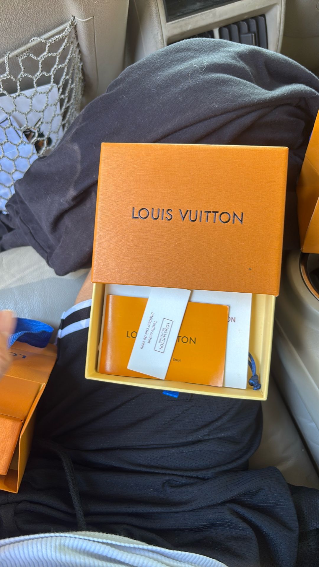 lv baraclet