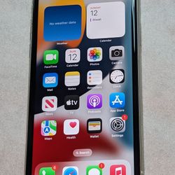 VERY NICE APPLE iPhone 11 64GB FOR Sprint NETWORK