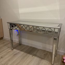 Z Gallery Console Table 
