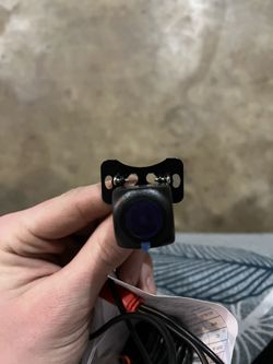Backup Camera