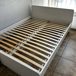 Bed Frame 