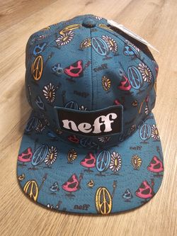 Neff Hat