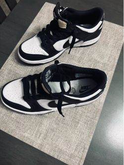Nike Dunks Panda