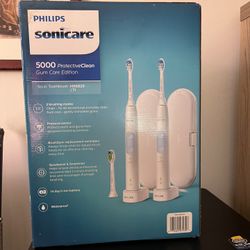 PHILLIPS TOOHBRUSH ELETRIC 50%off 