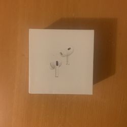 AirPods Pro Gen 2