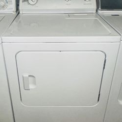 Kenmore Heavy Duty Dryer 