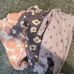 Baby Clothes