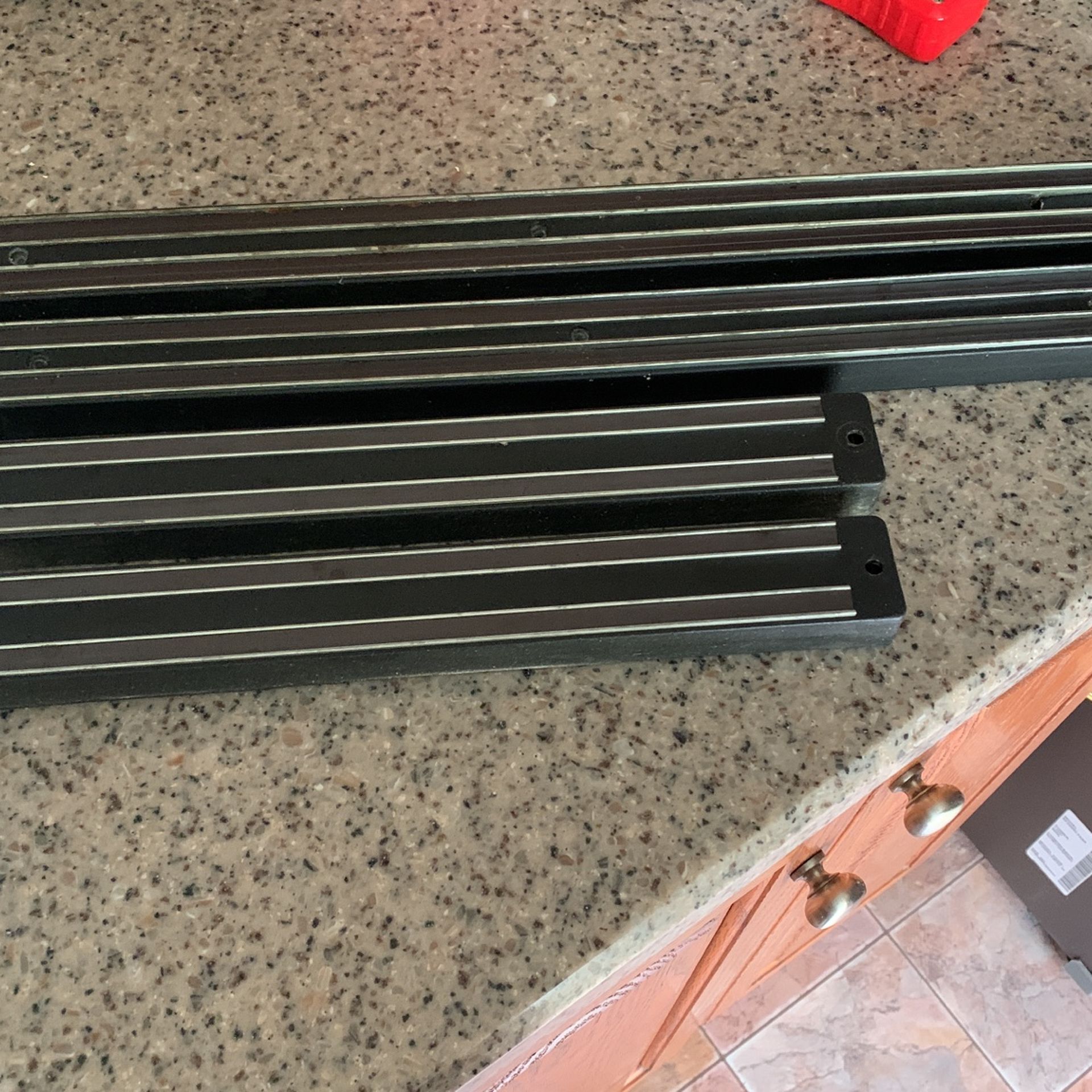 Magnet Knife And Utensil Holders